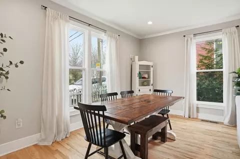 Dining - 412 E Rickert Ave, Dickson, TN 37055 photo 1 of 1
