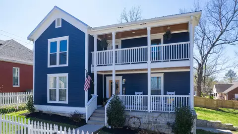 Other - 412 E Rickert Ave, Dickson, TN 37055 photo 3 of 3