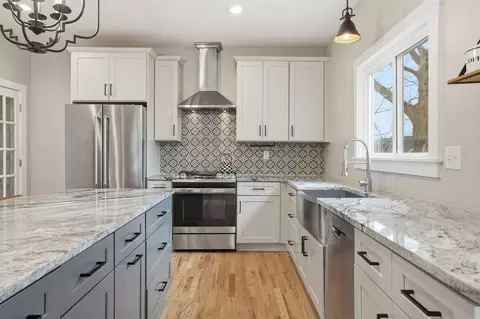 Kitchen - 412 E Rickert Ave, Dickson, TN 37055 photo 2 of 3