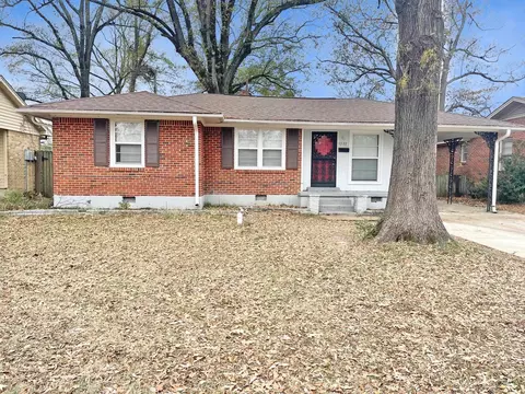 1783 Danville Rd, Memphis, TN 38117