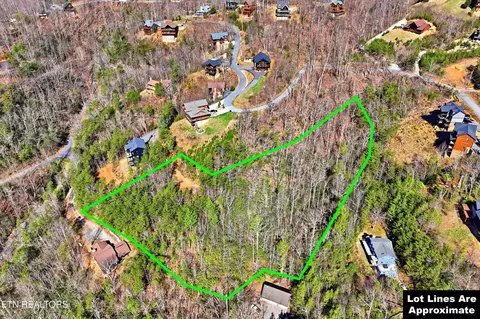 0 Lot 314r Duck Hollow Rd, Gatlinburg, TN 37738