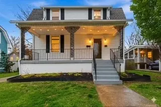 904 Lawrence St, Old Hickory, TN 37138