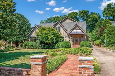229 Craighead Ave, Nashville, TN 37205