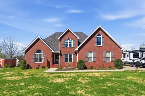 7425 Catherine St, Murfreesboro, TN 37129