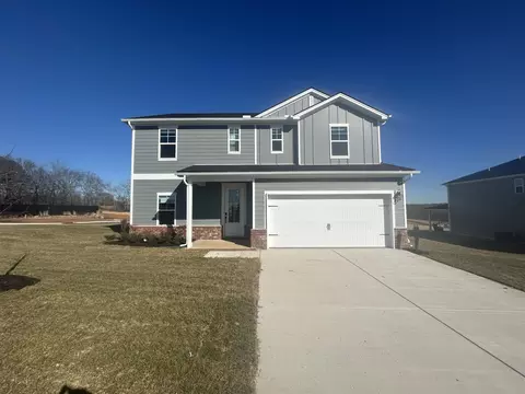 301 Strong St, Columbia, TN 38401