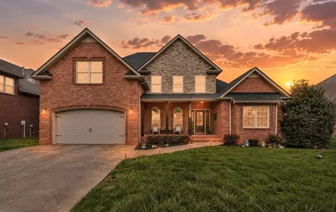 409 Carson Bailey Ct, Clarksville, TN 37043