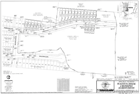 View/Area - 2231 Barringer Ln, Murfreesboro, TN 37128 photo 1 of 1