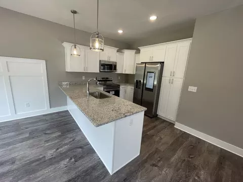 Kitchen - 2231 Barringer Ln, Murfreesboro, TN 37128 photo 1 of 3