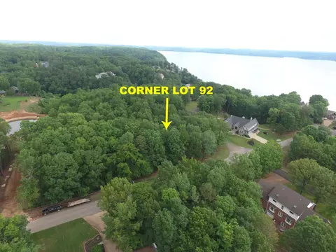 0 Sandpiper Pt Edgewater Bay, Counce, TN 38326
