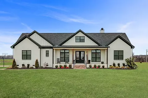 110 Squire Jones Rd, Bell Buckle, TN 37020