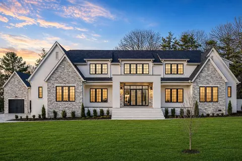 6544 Brownlee Dr, Nashville, TN 37205