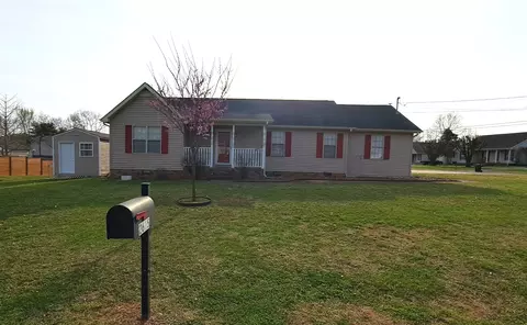 2615 Riverstone Dr, Murfreesboro, TN 37128