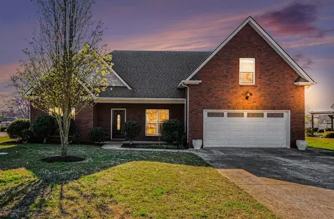 316 Amazonway Rdg, Murfreesboro, TN 37130