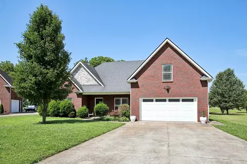 316 Amazonway Rdg, Murfreesboro, TN 37130