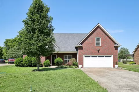 316 Amazonway Rdg, Murfreesboro, TN 37130
