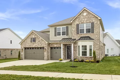 1939 Harmony Rd, Spring Hill, TN 37174