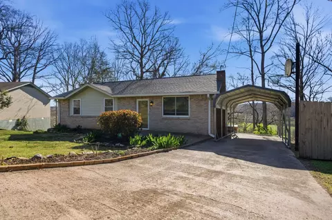 1030 Pine Bluff Rd, Kingston Springs, TN 37082