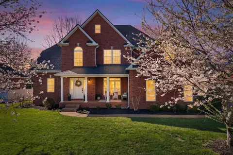 1183 Mccoury Ln, Spring Hill, TN 37174
