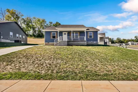1178 Tybee Dr, Clarksville, TN 37042