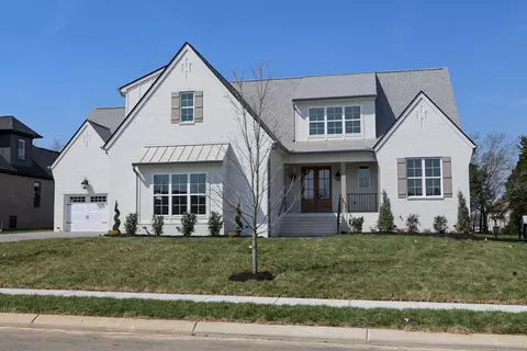 1006 Stone Creek Ln, Lebanon, TN 37087