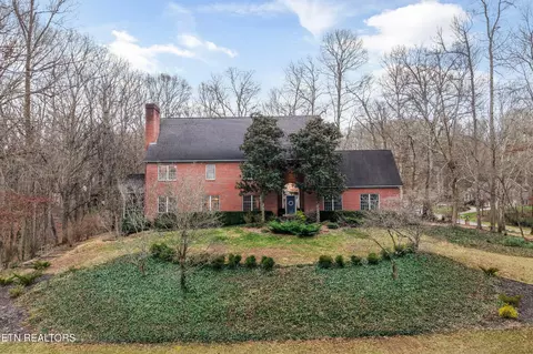 1835 Hickory Glen Rd, Knoxville, TN 37932