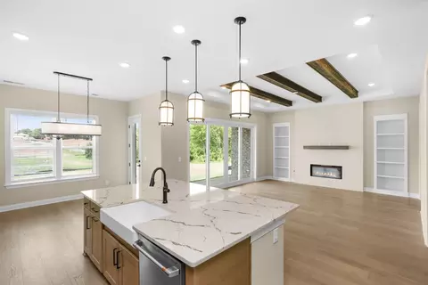 Living - 7007 Thunderhead Way, Spring Hill, TN 37174 photo 1 of 6