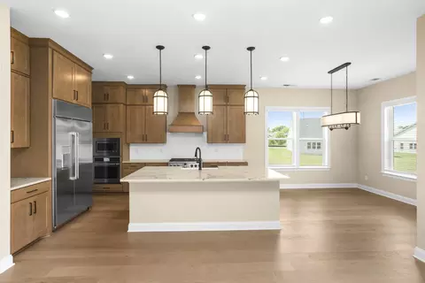 Kitchen - 7007 Thunderhead Way, Spring Hill, TN 37174 photo 3 of 6