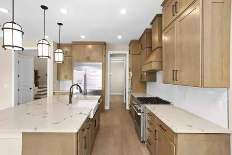 Kitchen - 7007 Thunderhead Way, Spring Hill, TN 37174 photo 5 of 6