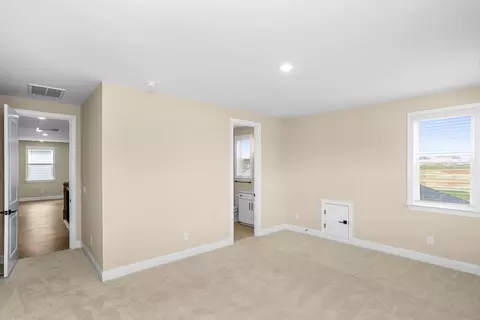 Bedroom - 7007 Thunderhead Way, Spring Hill, TN 37174 photo 8 of 8
