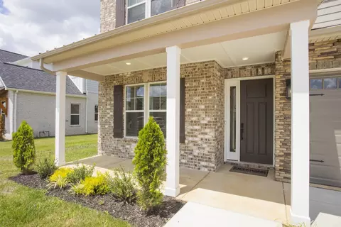 Exterior - 7007 Thunderhead Way, Spring Hill, TN 37174 photo 2 of 7