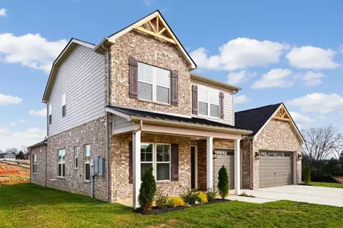 Exterior - 7007 Thunderhead Way, Spring Hill, TN 37174 photo 4 of 7