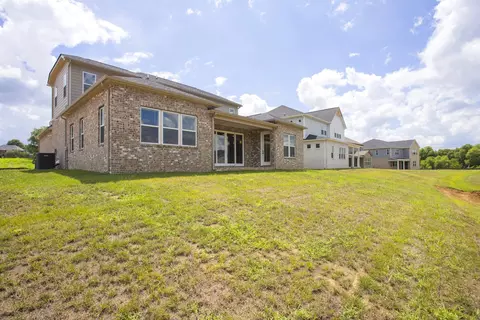Exterior - 7007 Thunderhead Way, Spring Hill, TN 37174 photo 5 of 7