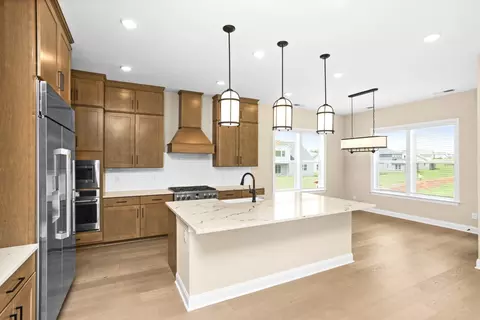 Kitchen - 7007 Thunderhead Way, Spring Hill, TN 37174 photo 1 of 6