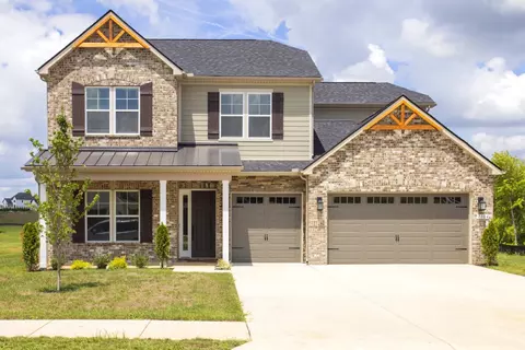 7007 Thunderhead Way, Spring Hill, TN 37174