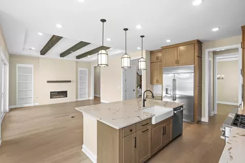 Kitchen - 7007 Thunderhead Way, Spring Hill, TN 37174 photo 6 of 6