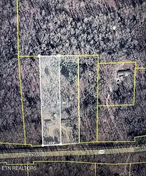 11025 Highway 100, Toone, TN 38381