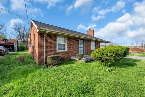 722 Minor St, Murfreesboro, TN 37130