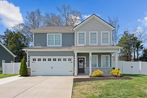 1615 Lannister Ave, Murfreesboro, TN 37128