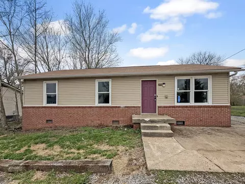 1488 Craig Dr, Clarksville, TN 37042