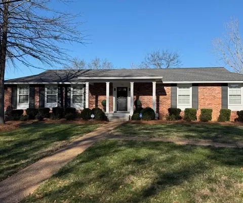 1015 Percy Warner Blvd, Nashville, TN 37205