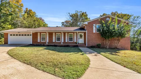 6442 Bayshore Dr, Harrison, TN 37341