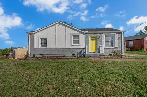 1447 Dolan Rd, Nashville, TN 37218