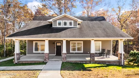 1059 Houston Springs Rd, Greenback, TN 37742
