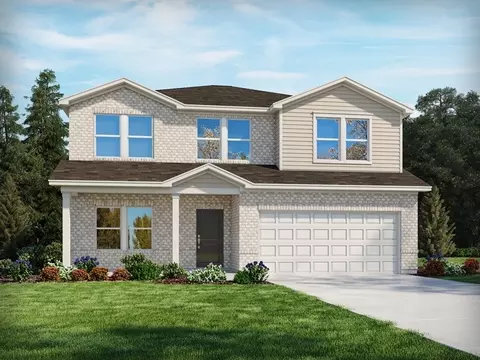3724 Howland Ct, Rockvale, TN 37153