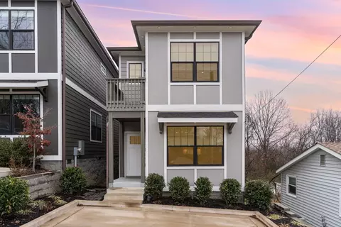 4423 Providence Hts # A, Nashville, TN 37211
