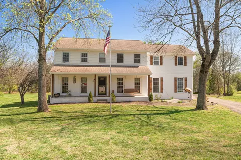 239 Quail Ridge Rd, Smyrna, TN 37167