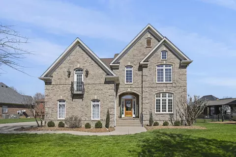 5017 Paddy Trce, Spring Hill, TN 37174