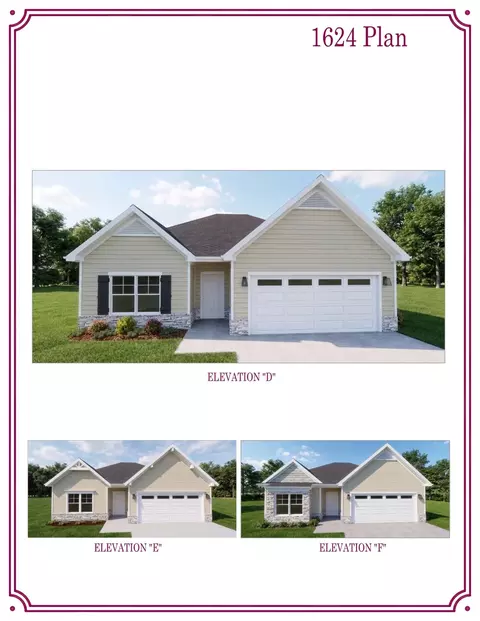 5714 Craven Ln, Rockvale, TN 37153