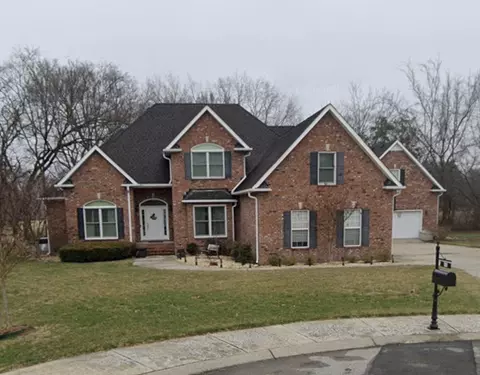 100 Eclipse Dr, Murfreesboro, TN 37129