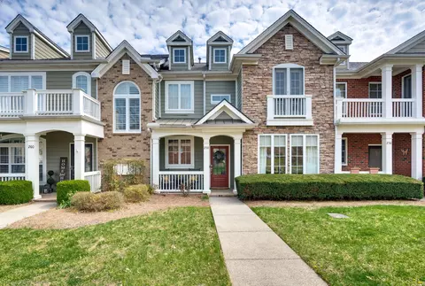 258 Pennystone Cir, Franklin, TN 37067